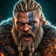 程序图标：Valhalla: Rise of Clans