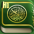 Ikona programu: Quran for Android - eQura…