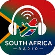 أيقونة البرنامج: South Africa Radio - SA l…