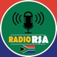 程序图标：South Africa Radio - SA l…