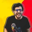 プログラムのアイコン：CarryMinati Stickers For …