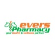 أيقونة البرنامج: Evers Pharmacy