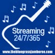 Ícone do programa: Bluegrass Jamboree