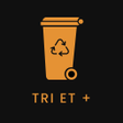 程序图标：Tri et +