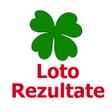 Ícone do programa: Rezultate Loto 6 49 - Rom…