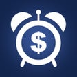 ไอคอนของโปรแกรม: Bill Alerts