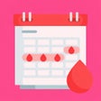 프로그램 아이콘: Simple Period Tracker