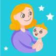Иконка программы: GoodMama Все о детях 0-3х…