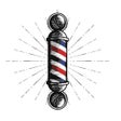 Ikon program: Gentlemans Cave Barbersho…