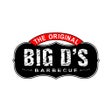 Ícone do programa: Big Ds BBQ To Go