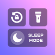 Ikon program: Control Center Simple IOS…