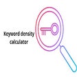 程序图标：Keyword Density Calculato…