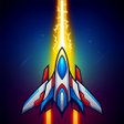 أيقونة البرنامج: Space Battle : Galaxy inv…