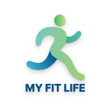 ไอคอนของโปรแกรม: MyFitLife