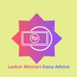 プログラムのアイコン：Laskar Mentari Dana Advic…