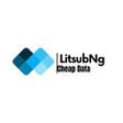 أيقونة البرنامج: LitsubNg