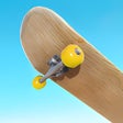 Icon of program: Street SkateBoard Game-Ex…
