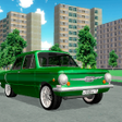 Иконка программы: KRAZ simulator