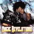 Ikon program: SHADOW DRAGON SLAYER Magi…