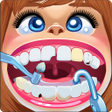 プログラムのアイコン：My Dentist - Teeth Doctor…