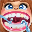 My Dentist - Teeth Doctor Game