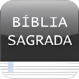 Icon of program: Bíblia Sagrada