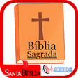 Ikona programu: Bíblia Sagrada