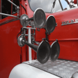 Ikona programu: Truck Horn