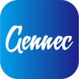 プログラムのアイコン：Gennec