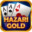 程序图标：Hazari Gold with 9 Cards