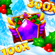 أيقونة البرنامج: Snowbound Riches