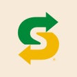 Ikona programu: Subway