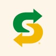 程序图标：Subway