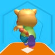 Icona del programma: EDM Cat Hop Beat Dance