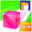 Ikon program: Cube Flux – Cube Puzzle G…