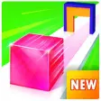Cube Flux – Cube Puzzle Game