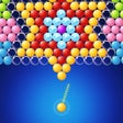 Bubble Shooter Deluxe 2021 icon