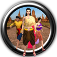 ไอคอนของโปรแกรม: เกมบุพเพสันนิวาส  : ตามหา…