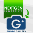 Ikon program: Import to Photo Gallery f…
