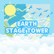 EARTH STAGE TOWER