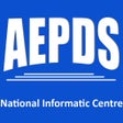 プログラムのアイコン：AePDS-Sikkim