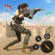 プログラムのアイコン：Special Forces Counter Te…