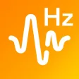Tone Generator hertz sound HZ