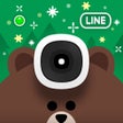 Programın simgesi: LINE Camera - Photo edito…
