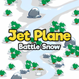 Biểu tượng của chương trình: Jet Plane Battle Snow