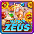Ikon program: Pola Maxwin Zeus Slot Man…