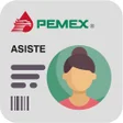 Icono de programa: Pemex ASISTE