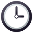 Programikonen: Clock
