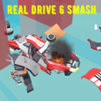 Programın simgesi: Real Drive 6 Smash