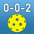 程序图标：Dinking Up - Pickleball S…